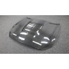 Капот на Ford Mustang GT500 2018-2022 Капот на Ford Mustang GT500 2018-2022
