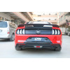 Спойлер багажника для Ford Mustang Shelby GT550 2015-2023 Спойлер багажника для Ford Mustang Shelby GT550 2015-2023