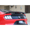 Спойлер багажника для Ford Mustang Shelby GT550 2015-2023 Спойлер багажника для Ford Mustang Shelby GT550 2015-2023