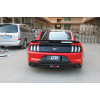 Спойлер багажника для Ford Mustang Shelby GT550 2015-2023 Спойлер багажника для Ford Mustang Shelby GT550 2015-2023