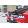 Спойлер багажника для Ford Mustang Shelby GT550 2015-2023 Спойлер багажника для Ford Mustang Shelby GT550 2015-2023
