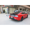 Спойлер багажника для Ford Mustang Shelby GT550 2015-2023 Спойлер багажника для Ford Mustang Shelby GT550 2015-2023