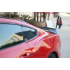 Спойлер багажника для Ford Mustang Shelby GT550 2015-2023 Спойлер багажника для Ford Mustang Shelby GT550 2015-2023