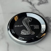 Шильдик круг Ford Mustang Shelby GT500 Шильдик круг Ford Mustang Shelby GT500