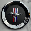Шильдик круг Ford Mustang Shelby california Шильдик круг Ford Mustang Shelby california