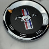 Шильдик круг Ford Mustang Shelby california Шильдик круг Ford Mustang Shelby california