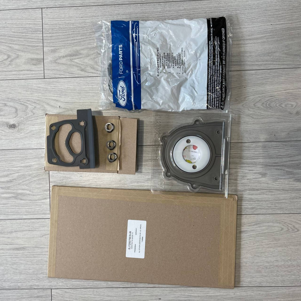 Комплект прокладок для ДВС Ford Mustang 2.3 EcoBoost