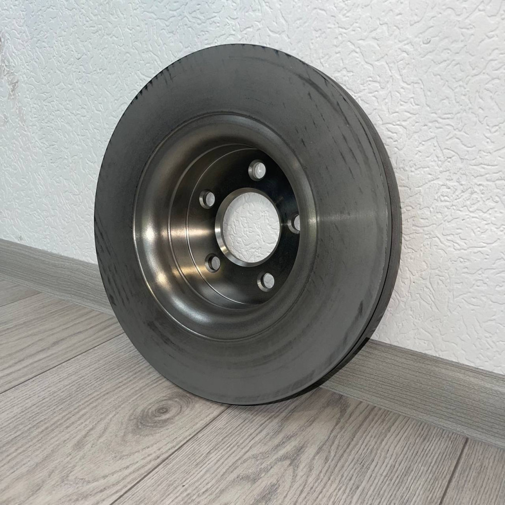 Диски тормозные передние Mustang 15-20 Motorcraft