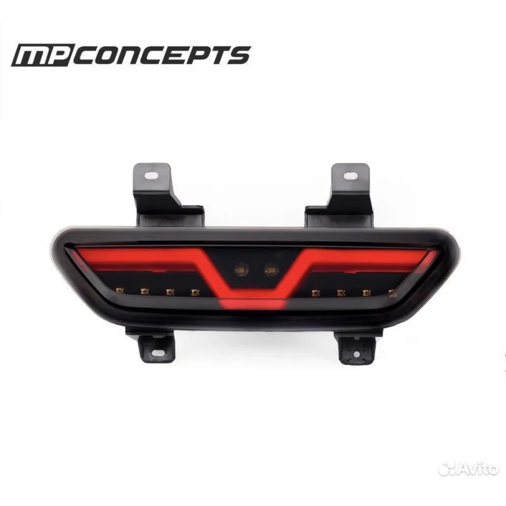 Фонарь заднего хода MPConcepts Ford Mustang 18-23