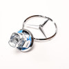 Эмблема / шильдик капота прицел Mercedes-Benz Эмблема / шильдик капота прицел Mercedes-Benz