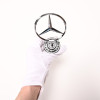 Эмблема / шильдик капота прицел Mercedes-Benz Эмблема / шильдик капота прицел Mercedes-Benz