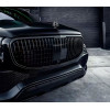 Полный обвес на Mercedes-Benz GLS В Майбах Полный обвес на Mercedes-Benz GLS В Майбах