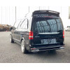 Полный кит обвес майбах для Mercedes-Benz W446/W447 V-Class Полный кит обвес майбах для Mercedes-Benz W446/W447 V-Class
