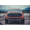 Накладка на капот с подсветкой для Ford F150 Raptor R 2021-2023 Накладка на капот с подсветкой для Ford F150 Raptor R 2021-2023