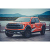 Накладка на капот с подсветкой для Ford F150 Raptor R 2021-2023 Накладка на капот с подсветкой для Ford F150 Raptor R 2021-2023