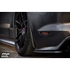 Накладка на заднее крыло для Ford Mustang 2015-2023 Накладка на заднее крыло для Ford Mustang 2015-2023