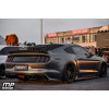Накладка на заднее крыло для Ford Mustang 2015-2023 Накладка на заднее крыло для Ford Mustang 2015-2023