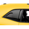 Накладки на боковые окна для Dodge Challenger Hellcat Накладки на боковые окна для Dodge Challenger Hellcat