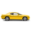 Накладки на боковые окна для Dodge Challenger Hellcat Накладки на боковые окна для Dodge Challenger Hellcat