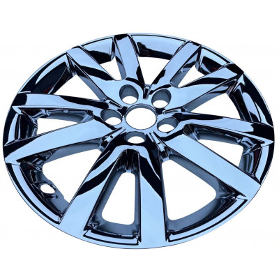 Накладки на диски колес для Ford Edge 18 дюймов