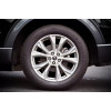 Накладки на диски колес для Ford Explorer Накладки на диски колес для Ford Explorer