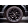 Накладки на диски колес для Ford Explorer Накладки на диски колес для Ford Explorer