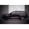 Накладки на диски колес для Ford Explorer Накладки на диски колес для Ford Explorer