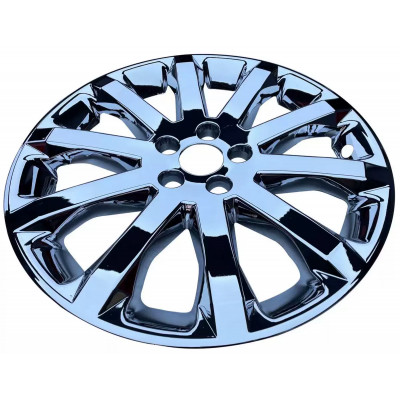 Накладки на диски колес для Ford Maverick