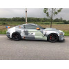 Накладки на колеса для Ford Mustang Накладки на колеса для Ford Mustang
