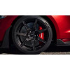 Накладки на колеса для Ford Mustang Накладки на колеса для Ford Mustang