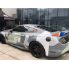 Накладки на колеса для Ford Mustang Накладки на колеса для Ford Mustang