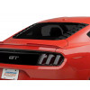 Накладки на заднее стекло для Ford Mustang Накладки на заднее стекло для Ford Mustang