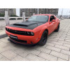 Расширители арок для Dodge Challenger 2008-2022 Расширители арок для Dodge Challenger 2008-2022