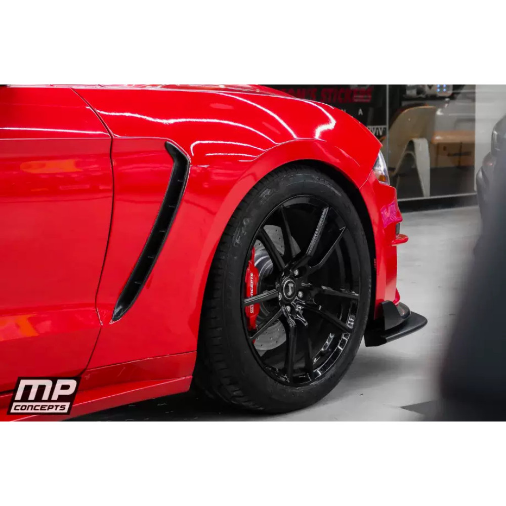 Переднее крыло для  Ford Mustang 2018-2023
