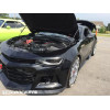 Передний бампер ZL1 для Chevrolet Camaro Передний бампер ZL1 для Chevrolet Camaro