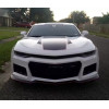 Передний бампер ZL1 для Chevrolet Camaro Передний бампер ZL1 для Chevrolet Camaro