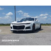 Передний бампер ZL1 для Chevrolet Camaro Передний бампер ZL1 для Chevrolet Camaro