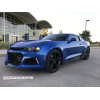 Передний бампер ZL1 для Chevrolet Camaro Передний бампер ZL1 для Chevrolet Camaro