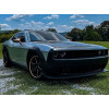 Передний бампер для Dodge Challenger Передний бампер для Dodge Challenger