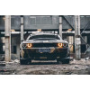Передний бампер для Dodge Challenger Передний бампер для Dodge Challenger