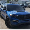 Передний бампер + капот для Ford Explorer 2020-2023 Передний бампер + капот для Ford Explorer 2020-2023