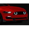 Передний бампер для Ford Mustang 2015-2023 Передний бампер для Ford Mustang 2015-2023