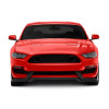 Передний бампер для Ford Mustang 2015-2023 Передний бампер для Ford Mustang 2015-2023