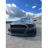 Передний бампер для Ford Mustang Gt500 2013-2014 Передний бампер для Ford Mustang Gt500 2013-2014