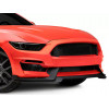 Передний бампер для Ford Mustang SHELBY GT 350 2015-2017 Передний бампер для Ford Mustang SHELBY GT 350 2015-2017