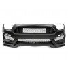 Передний бампер для Ford Mustang SHELBY GT 350 2015-2017 Передний бампер для Ford Mustang SHELBY GT 350 2015-2017