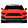 Передний бампер для Ford Mustang SHELBY GT 350 2015-2017 Передний бампер для Ford Mustang SHELBY GT 350 2015-2017