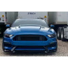 Передний бампер для Ford Mustang SHELBY GT 350 2018-2023 Передний бампер для Ford Mustang SHELBY GT 350 2018-2023