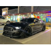 Передний бампер для Ford Mustang SHELBY GT 350 2018-2023 Передний бампер для Ford Mustang SHELBY GT 350 2018-2023
