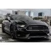 Передний бампер для Ford Mustang SHELBY GT 350 2018-2023 Передний бампер для Ford Mustang SHELBY GT 350 2018-2023